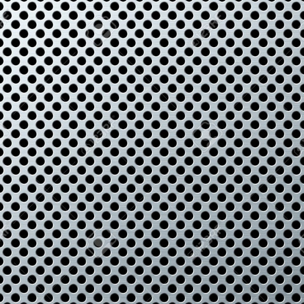 Lưới inox đột lỗ - Tấm Inox đột lỗ